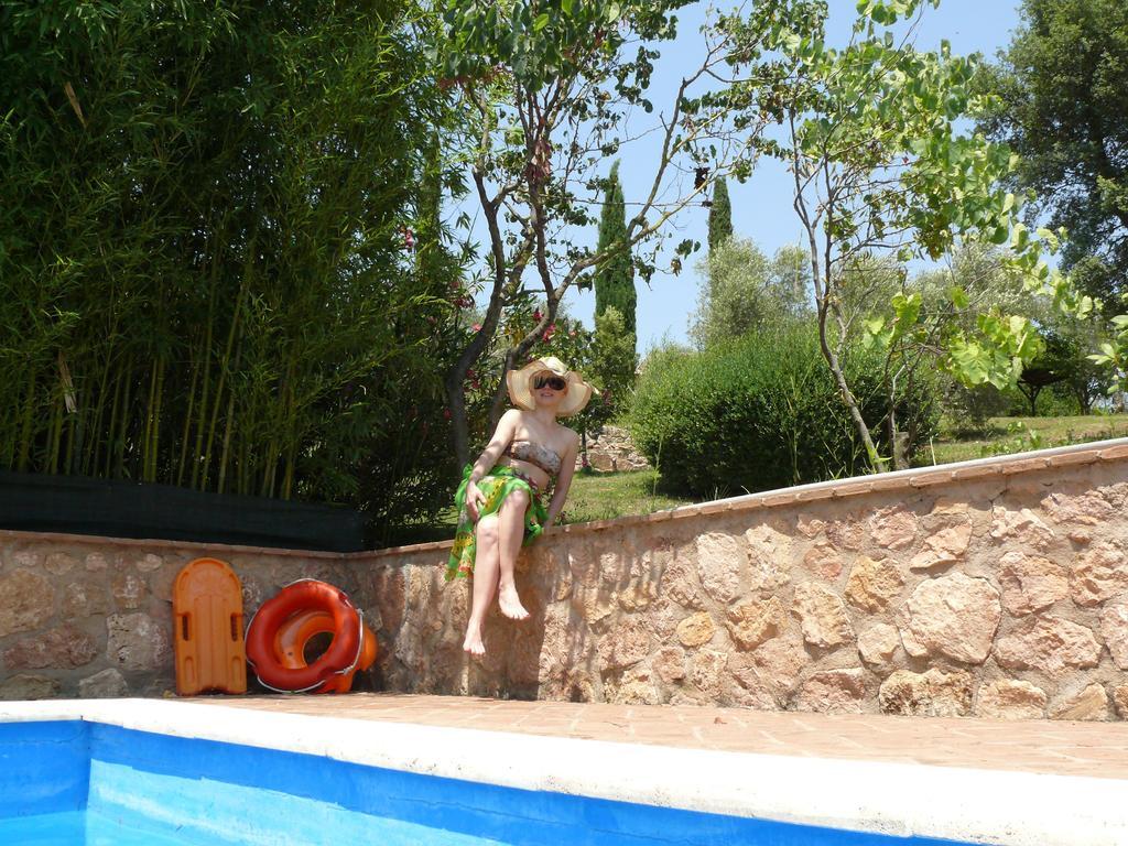 Farm stay Da Lorena