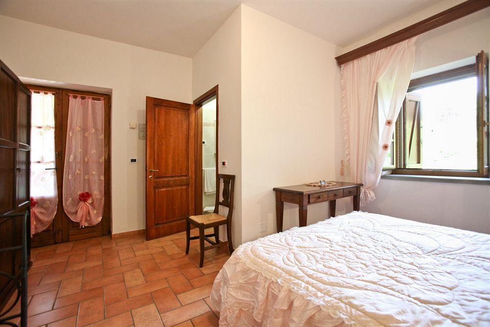 Farm stay Da Lorena