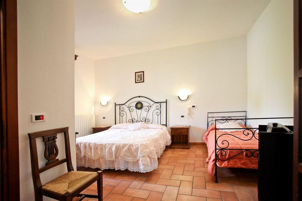 Farm stay Da Lorena