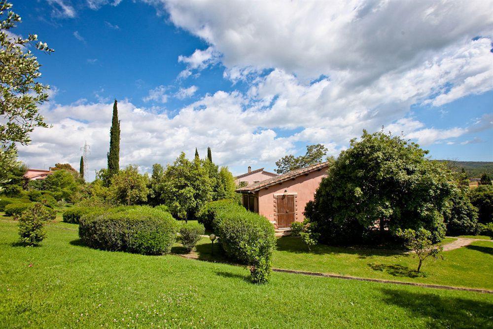 Farm stay Da Lorena