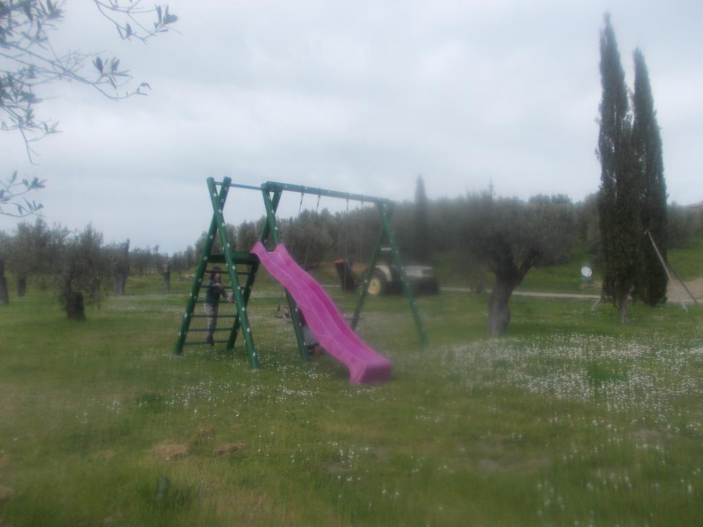 Da Lorena Farm stay