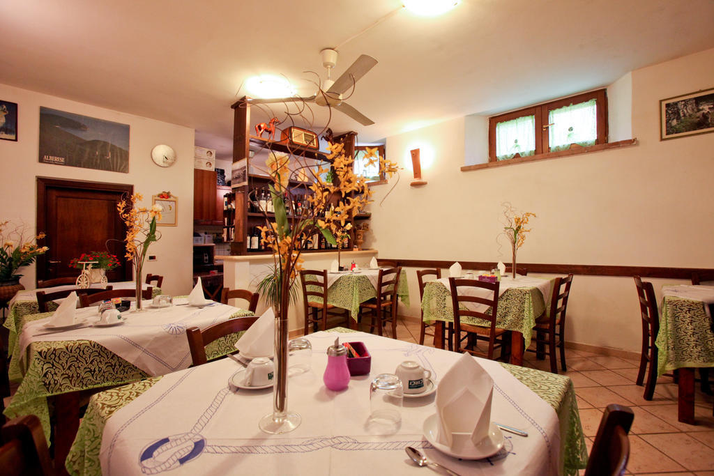 Farm stay Da Lorena Marsiliana