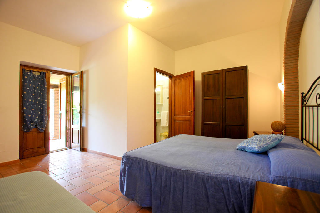 Farm stay Da Lorena