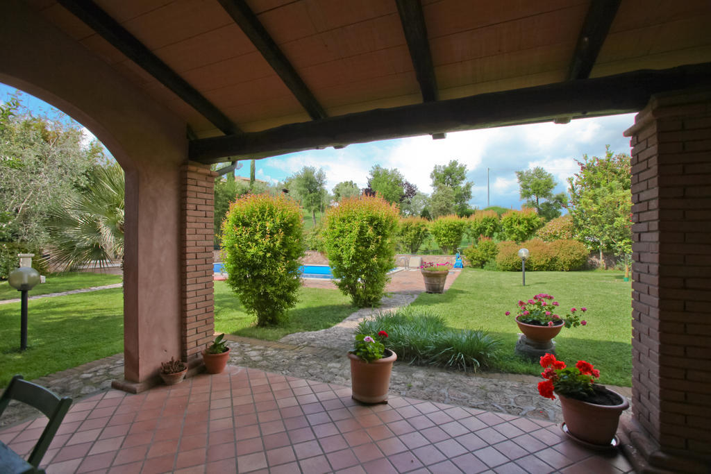 Farm stay Da Lorena *