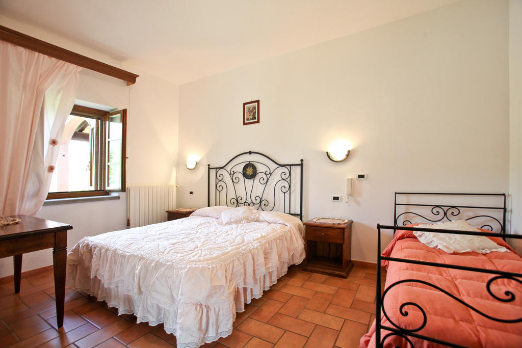 Farm stay Da Lorena