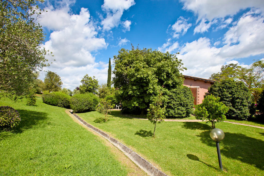 Farm stay Da Lorena *
