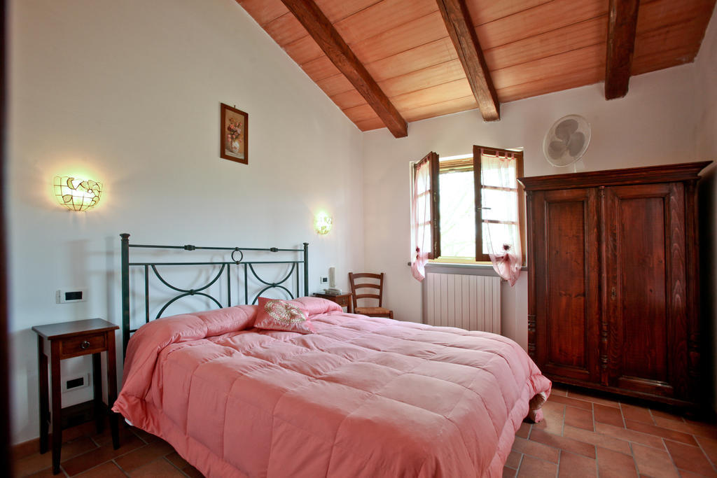 Farm stay Da Lorena *